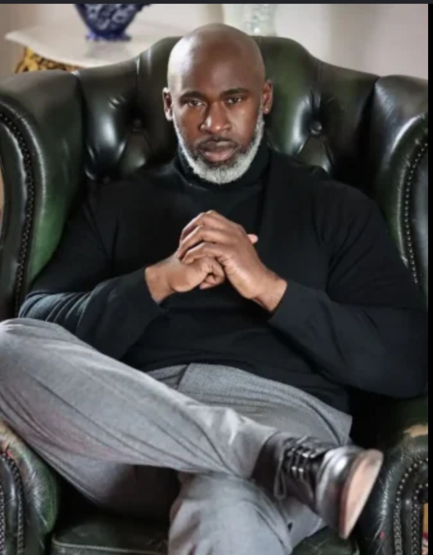 Fredi Nwaka